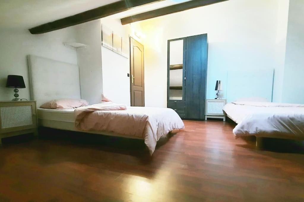 Villa Confortable Avec Jacuzzi A Chevannes Chevannes  외부 사진
