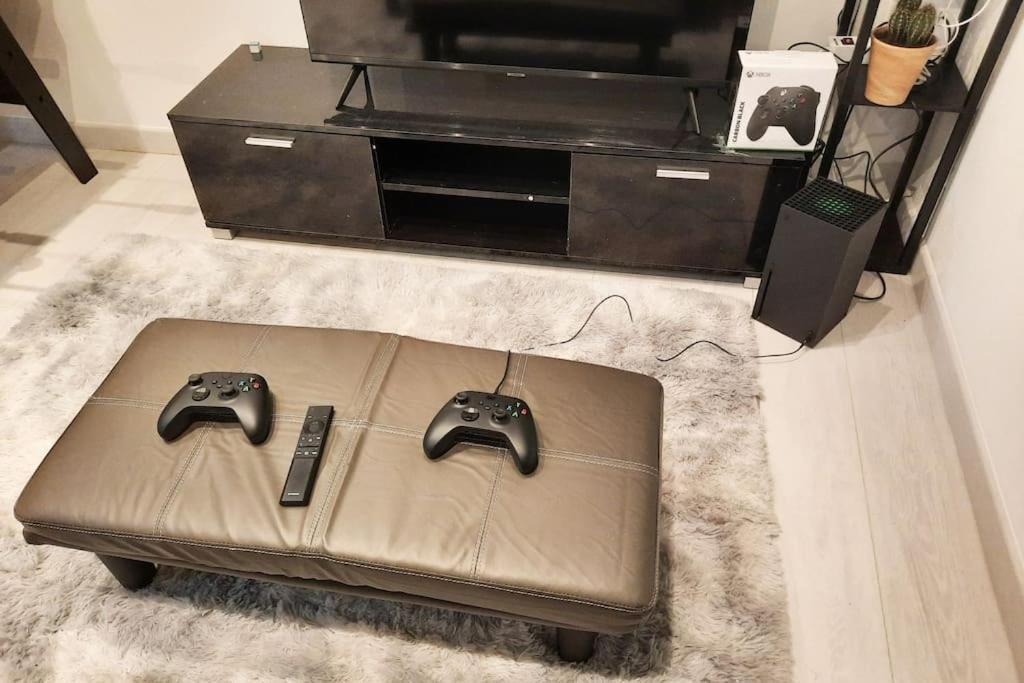 Villa Confortable Avec Jacuzzi A Chevannes Chevannes  외부 사진