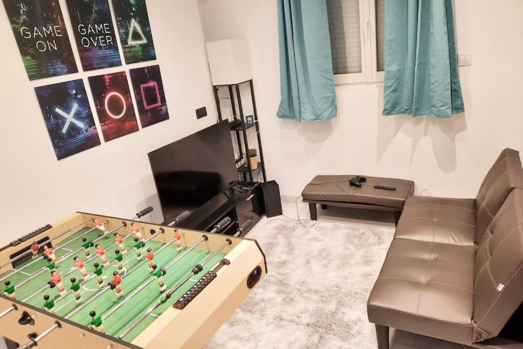 Villa Confortable Avec Jacuzzi A Chevannes Chevannes  외부 사진