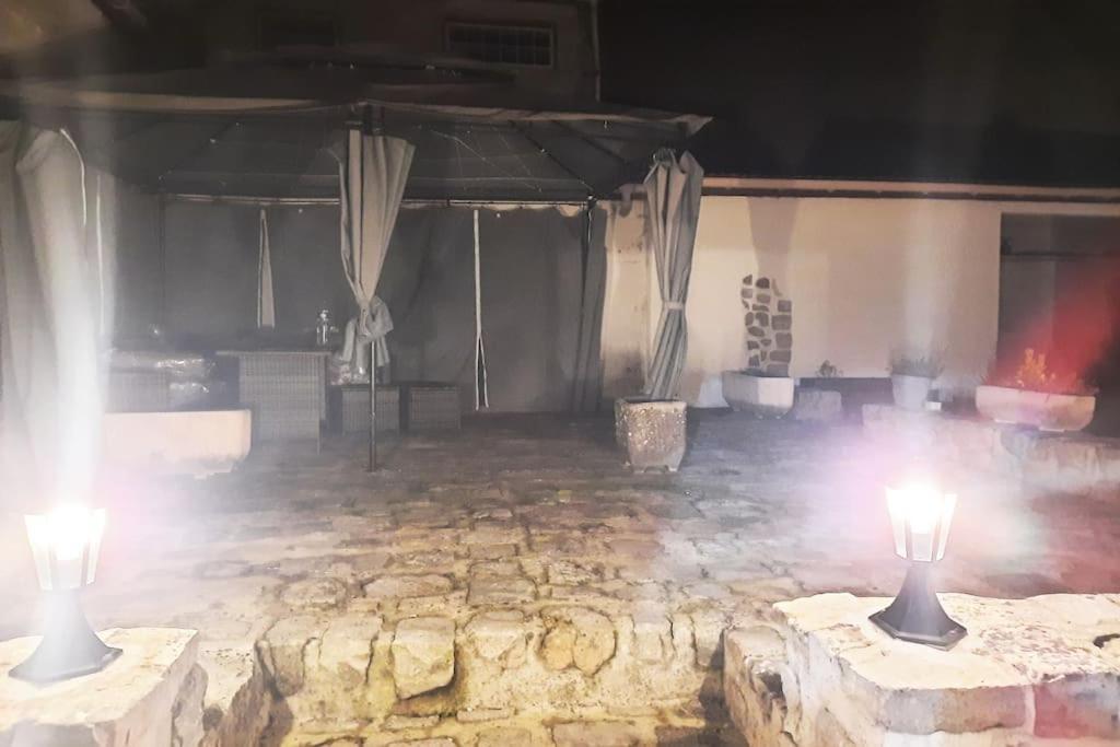 Villa Confortable Avec Jacuzzi A Chevannes Chevannes  외부 사진