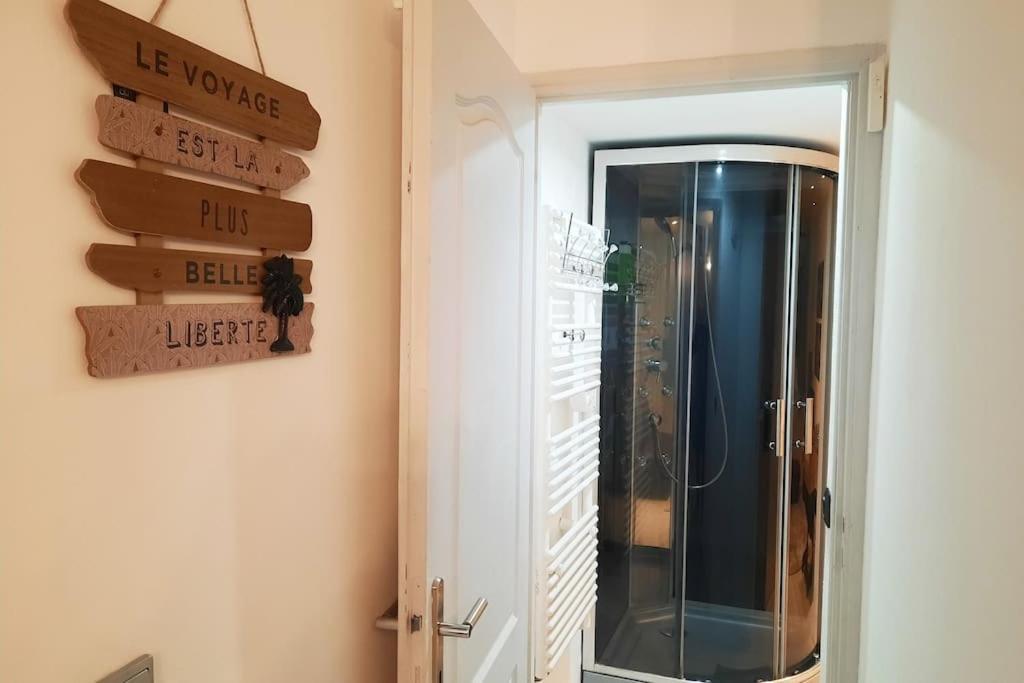 Villa Confortable Avec Jacuzzi A Chevannes Chevannes  외부 사진