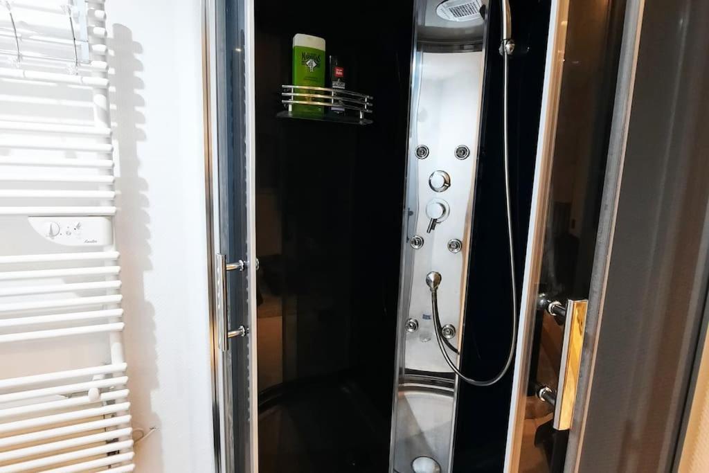 Villa Confortable Avec Jacuzzi A Chevannes Chevannes  외부 사진